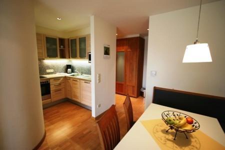 Aparthotel Tritscher ชลัดมิง ภายนอก รูปภาพ