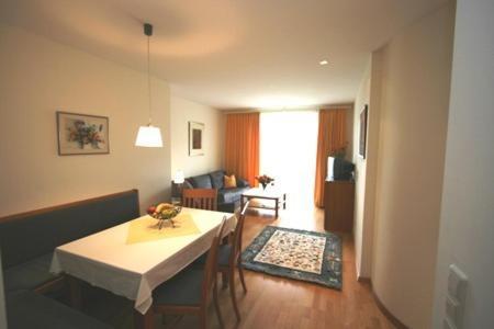 Aparthotel Tritscher ชลัดมิง ภายนอก รูปภาพ