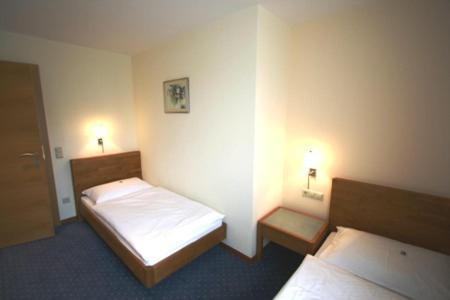 Aparthotel Tritscher ชลัดมิง ภายนอก รูปภาพ