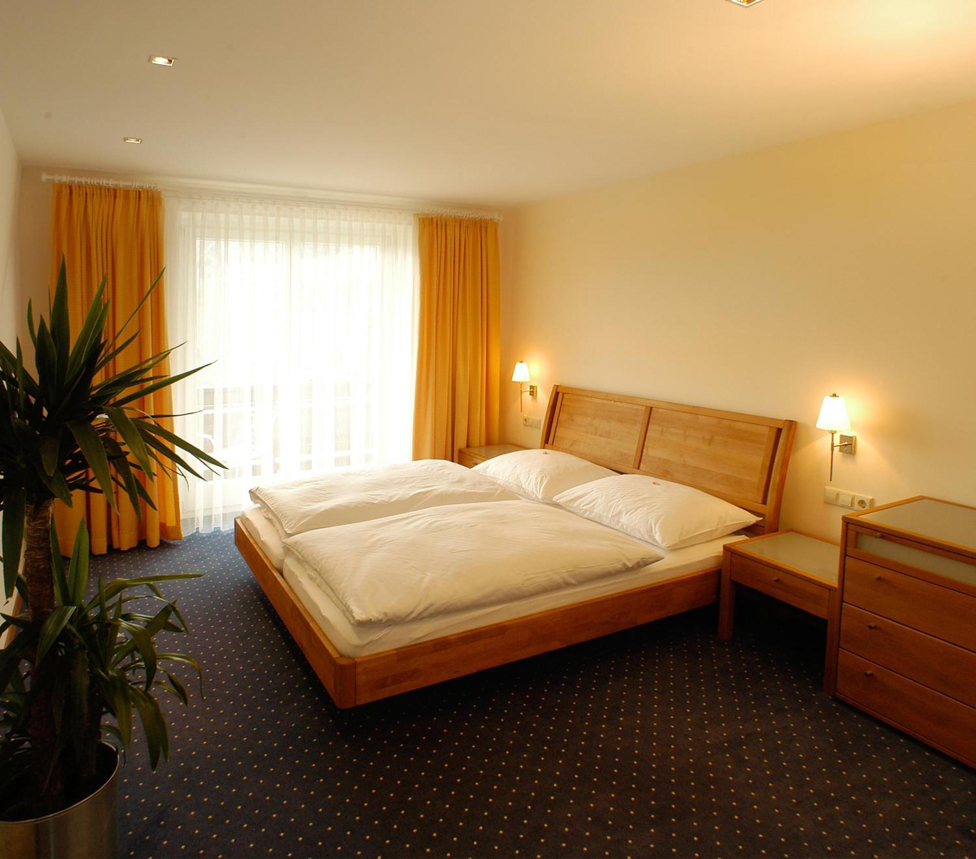 Aparthotel Tritscher ชลัดมิง ห้อง รูปภาพ