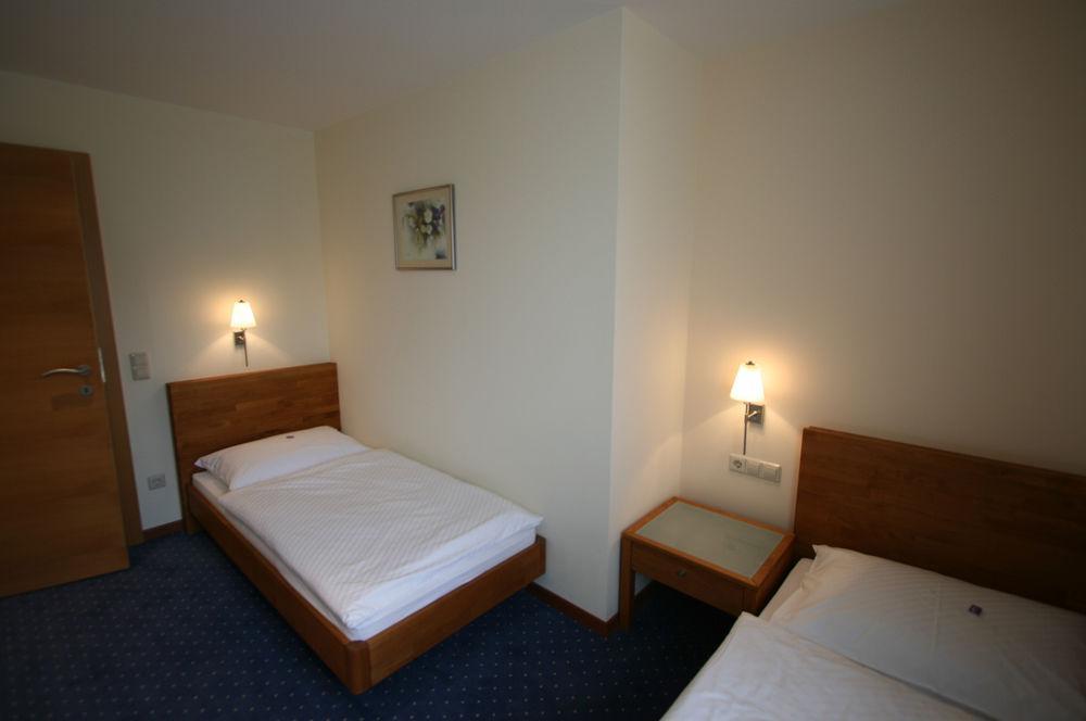 Aparthotel Tritscher ชลัดมิง ภายนอก รูปภาพ