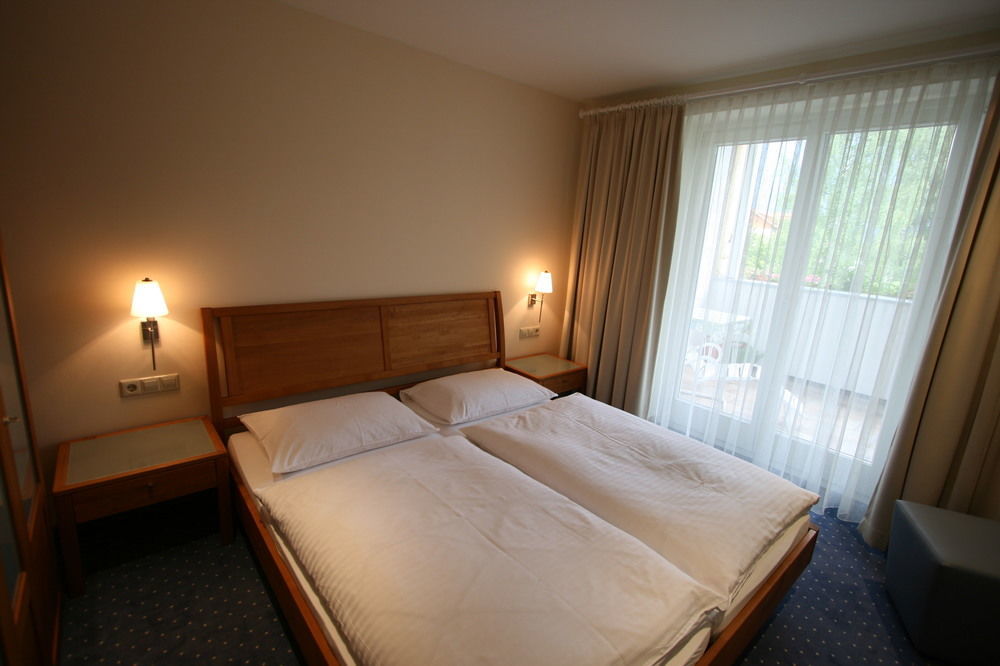 Aparthotel Tritscher ชลัดมิง ภายนอก รูปภาพ