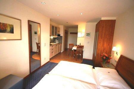 Aparthotel Tritscher ชลัดมิง ห้อง รูปภาพ